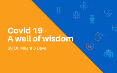 Covid 19 – A well of wisdom