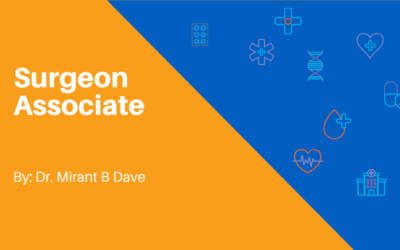 Surgeon Associate