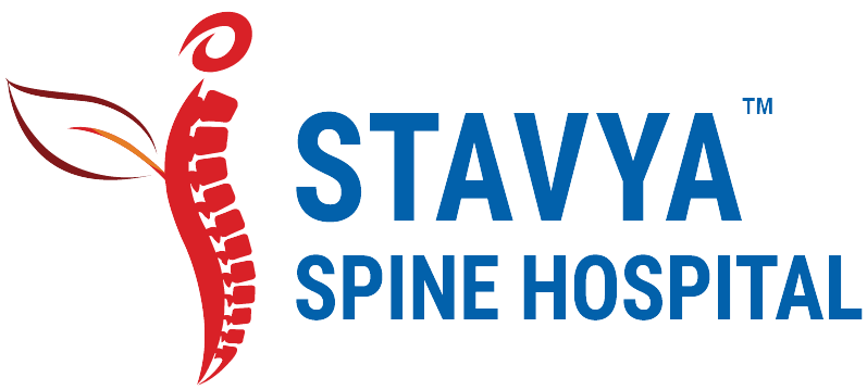 Stavya Spine