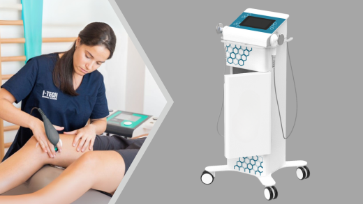 TECAR Therapy