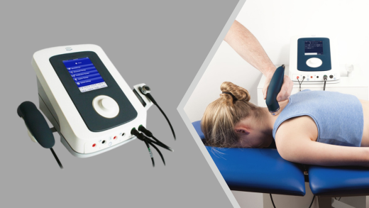 Ultrasound Therapy